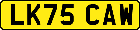 LK75CAW