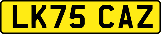 LK75CAZ