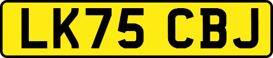 LK75CBJ