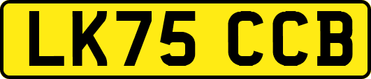 LK75CCB