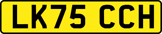 LK75CCH