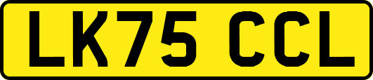 LK75CCL