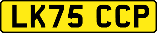 LK75CCP