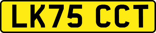 LK75CCT