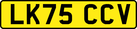 LK75CCV
