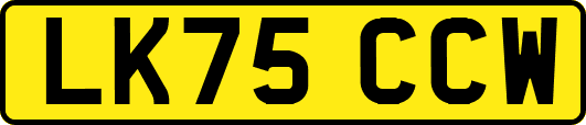 LK75CCW