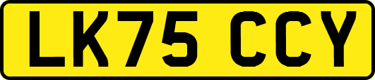 LK75CCY