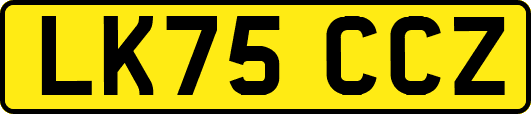 LK75CCZ