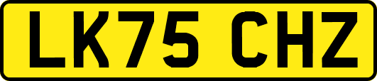 LK75CHZ