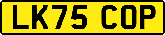 LK75COP