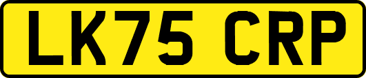 LK75CRP