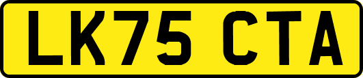 LK75CTA