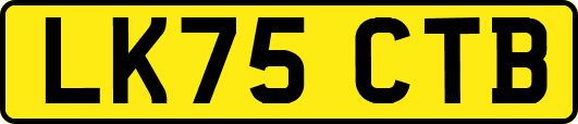 LK75CTB