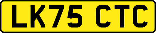 LK75CTC