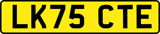 LK75CTE