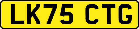 LK75CTG