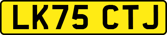 LK75CTJ