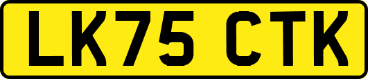 LK75CTK