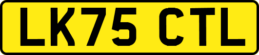 LK75CTL