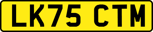 LK75CTM