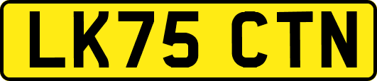 LK75CTN