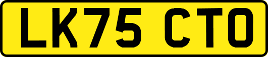 LK75CTO
