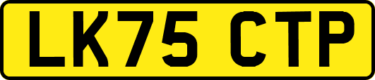 LK75CTP