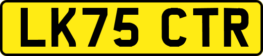LK75CTR
