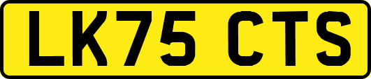LK75CTS