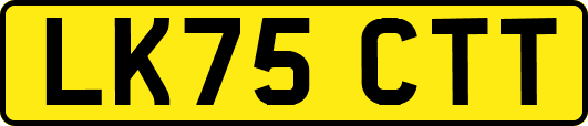 LK75CTT