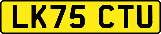 LK75CTU