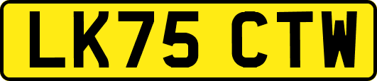 LK75CTW