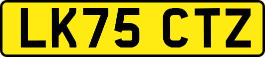 LK75CTZ