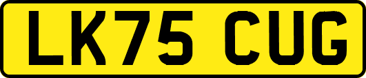 LK75CUG