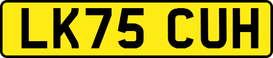 LK75CUH