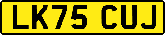 LK75CUJ