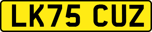 LK75CUZ