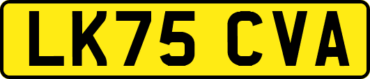 LK75CVA