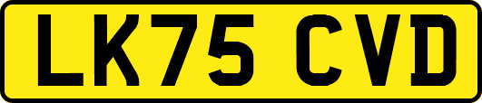 LK75CVD