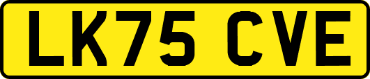 LK75CVE