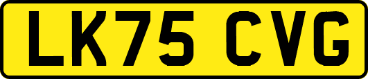 LK75CVG