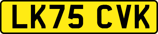 LK75CVK