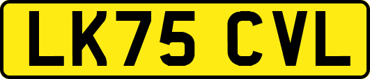LK75CVL