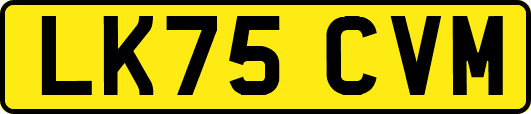 LK75CVM