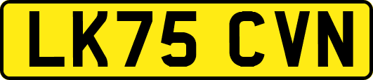 LK75CVN