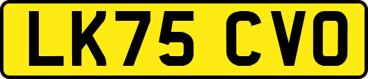 LK75CVO