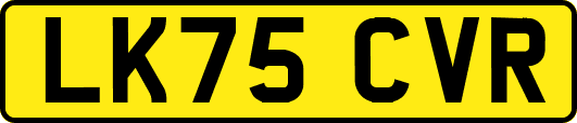 LK75CVR