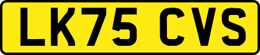 LK75CVS