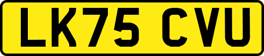 LK75CVU