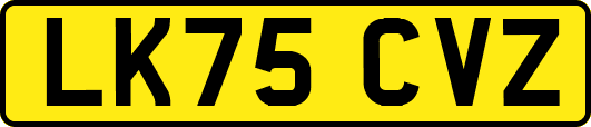 LK75CVZ